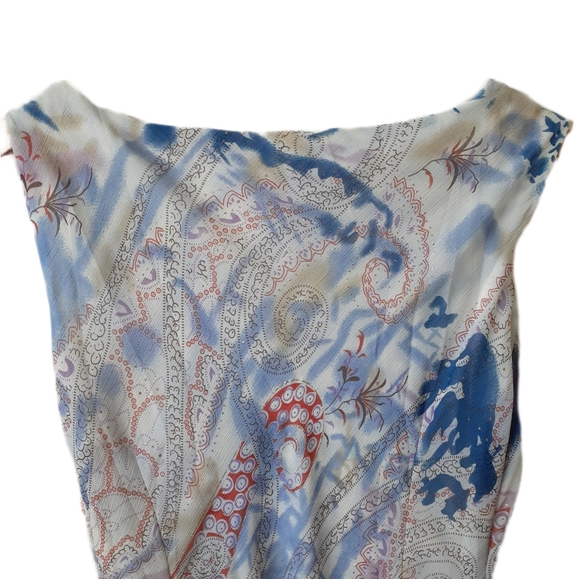 Vintage address Dress - Picture 4 of 7